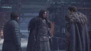 Game Of Thrones: Kingsroad Set For Full Release On May 21