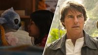 ‘Lilo & Stitch’ At $100M+ & ‘Mission: Impossible – The Final Reckoning’ Hit Long Lead Tracking: Mega Memorial Day Weekend At Box Office In Store