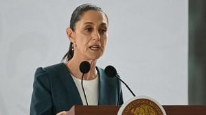 Mexico Urges US To Rethink Heavy Vehicle Tariffs