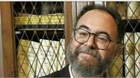 Politica in lutto |  Vincenzo Cramarossa morto improvvisamente a 47 anni