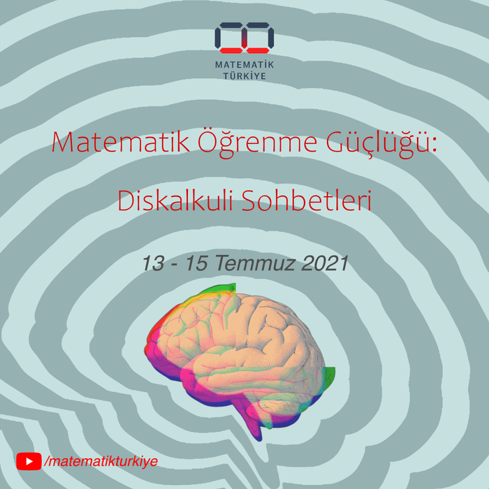 Diskalkuli Sohbetleri