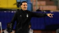 Argentine - Brésil : les compositions officielles