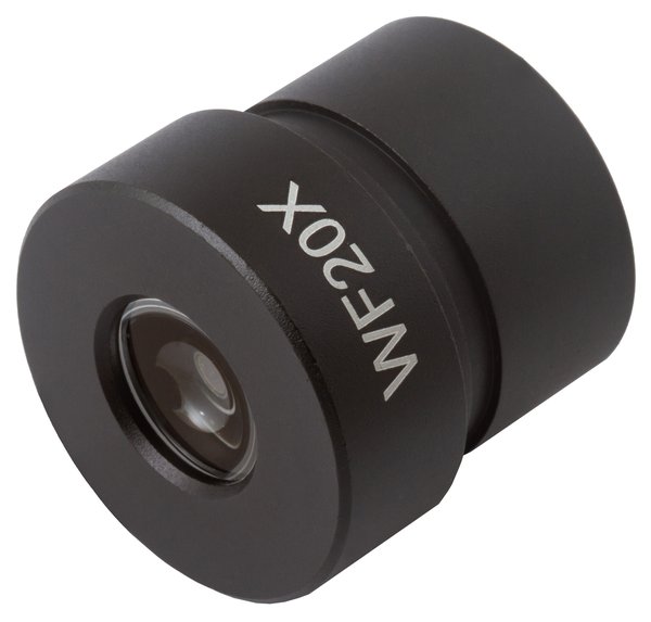 Levenhuk MED 20x/12 (D 30 mm) Göz Merceği