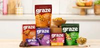 Unilever sells Graze to Candy Kittens' parent company Katjes International  | FoodBev Media