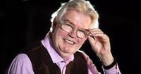 The Deep and MI6 HQ architect Sir Terry Farrell dies aged 87