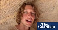 US tourist arrested for landing on forbidden Indian tribal island