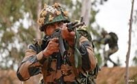 Operation Sindoor Live Updates: Centre Reviews Border, Health, And Food Security