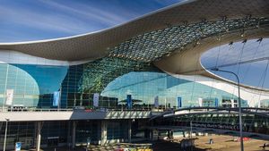 Novokuznetsk Airport Unveils New Terminal For Future Growth