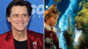 Is Jim Carrey Returning For How The Grinch Stole Christmas 2?