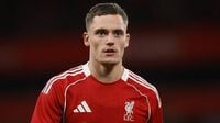 Fabrizio Romano Shares How Liverpool Feel Internally About Wirtz and Kerkez