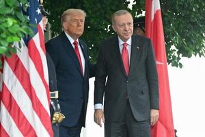 Trump Hails Breakthrough In Gaza Ceasefire Talks