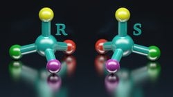 Kiralite Nedir? 2021 Nobel Kimya Ödülü Neden Stereokimya Alanında Verilmiştir?