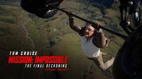 Mission Impossible - The Final Reckoning Trailer: Netizens Swoon Over Tom Cruise's Daring Stunts In Last Chapter