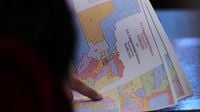 What’s the Texas redistricting fight about, and how has California reacted?