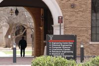 When will Texas Tech reopen after campus fires, explosions? Here is what you need to know