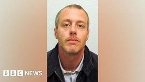 Stephen Lawrence Killer David Norris Denied Parole Again