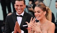 Sophie Codegoni e la denuncia contro Alessandro Basciano: a volte penso “ma chi me l’ha fatto fare?”. So che è la cosa giusta ma sto vivendo un inferno
