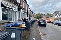 What you need to know about Birmingham's next massive bin shake-up