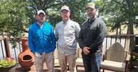 Texas officials defend response to deadly floods: 'We saved as many people as we could'