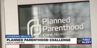 Planned Parenthood files lawsuit to restore access to preventative care in SC