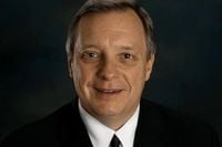 Dick Durbin declines Chicago Archdiocese award after global backlash over pro-abortion views - The Catholic Thing