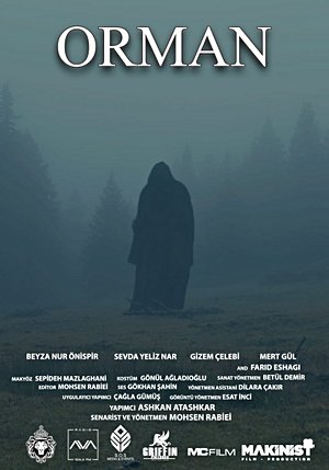 Orman