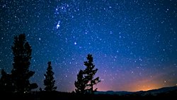 Evrenin Parlayan Oyuncuları: Yıldızların Doğuşu ve Ölümü