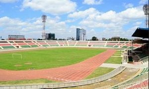 Nairobi Set To Host CAF Women’s Champions League Qualifiers