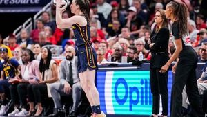 Fever Hand Liberty First Loss With Clark's Return