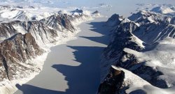 Buzulların Ortasında Sürpriz Keşif: Grönland ve Kanada Arasında Yeni Bir ‘Mikro Kıta’ Bulundu