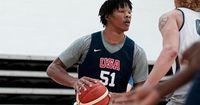 Five-star wing Shelton Henderson and Duke part ways