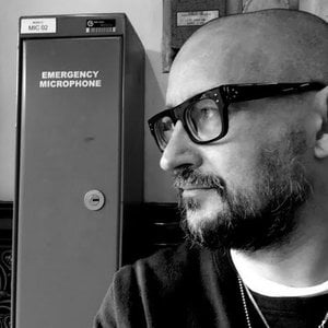 Clint Mansell