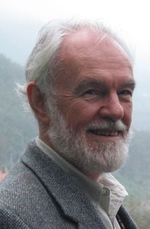 David Harvey