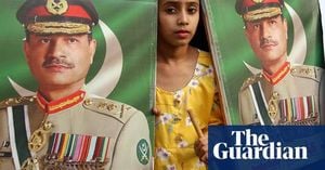 US Secretary Rubio Pushes For India-Pakistan Ceasefire