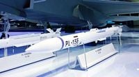 How India took out Pakistan’s ‘Made in China’ PL-15E missiles
