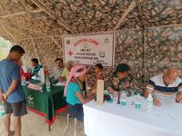 Assam Rifles Organizes Medical Camp in North Tripura, Offers Lifesaving Support