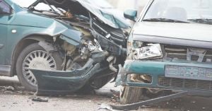 Fatal Traffic Accidents Shock Two Communities