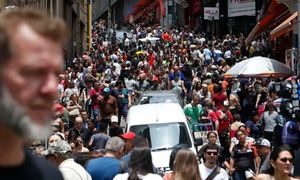 Brazil Climbs Five Spots In UN Human Development Ranking