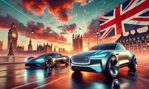 UK Regulates Shift From Petrol Cars To Electric Vehicles