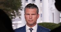 MAGA Melts Down at Hegseth's Obscene Security Spending Being Exposed
