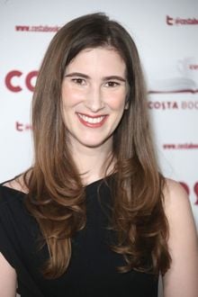 Katherine Rundell