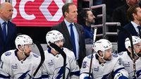 Inconsistent Lightning face tall task vs. Golden Knights