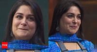 Celebrity Masterchef: Dipika Kakar makes an emotional exit owing to injury; says ‘Thank you all for empathically supporting me’ - The Times of India