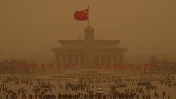 Atmosferin çirklənməsi və yaratdığı fəsadlar