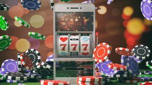 Online Gambling Platforms Struggle With Login Issues