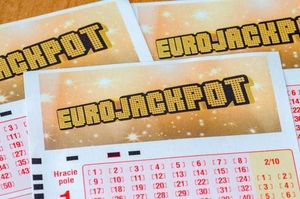 Eurojackpot Reaches 84 Million Euros With New Draw Results