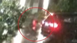 Drive-By Shooting In Marsden Park Leaves Community Rattled
