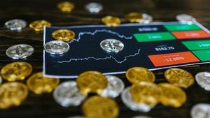 BlackRock Launches Bitcoin ETP In Europe As BoursoBank Enters Crypto Market