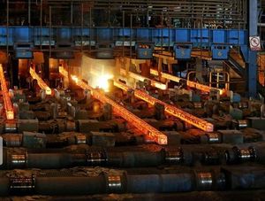 Iran Tractor And Steel Exports Surge Amid Challenges