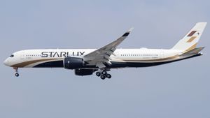 Starlux Airlines Launches New Taipei-Ontario Flights